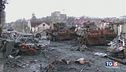 Sei mesi di orrori, "Guerra è pazzia"