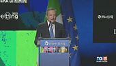 "Il Paese ce la farà con ogni governo"