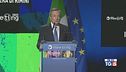 "L'Italia ce la farà con qualsiasi Governo"