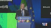 "L'Italia ce la farà con qualsiasi Governo"
