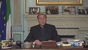Berlusconi: "Tasse vera differenza". No al confronto in tv
