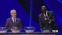 Champions, urna da brividi per le italiane