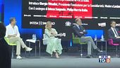 Sfida sul programma: energia, fisco e lavoro