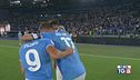 Lazio batte Inter 3-1 Oggi Juventus-Roma