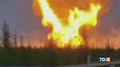 Giacimenti in fiamme stangata d'autunno