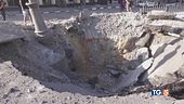 Occhi sulla centrale "Si rischia disastro"