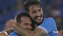 Grande Lazio, Inter ko Crisi Monza, oggi Juve