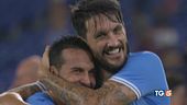 Grande Lazio, Inter ko Crisi Monza, oggi Juve