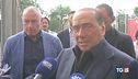 L'appello di Silvio Berlusconi: "Andare a votare tutti"