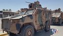 Tensione a Tripoli timori di guerra civile