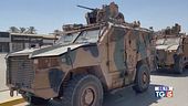 Tensione a Tripoli timori di guerra civile
