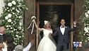 La Divina ha detto sì nozze in laguna