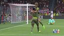 Leao lancia il Milan Napoli tra fuga e Cr7