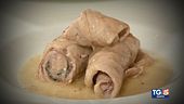 I saltimbocca alla romana
