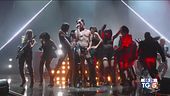 Per i Maneskin nuova vittoria