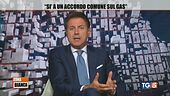 Decreto prima possibile contro il caro bollette