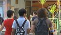 Scuola, l'addio a dad e mascherine