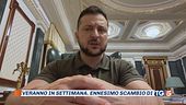 Al via missione Aiea. "Colpita la centrale"