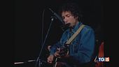 Bob Dylan, in uscita il nuovo libro