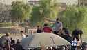Iraq nel caos, scontri a Baghdad
