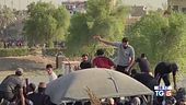 Iraq nel caos, scontri a Baghdad