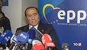 "Trovare i fondi, Europa sia unita"