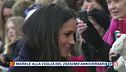 Meghan senza filtri contro i Windsor