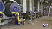 Da oggi e per 3 giorni stop al gas russo