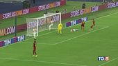 Roma in vetta, tocca a Lazio, Napoli e Juve