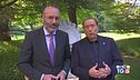 Berlusconi sostegno PPE, PD tasse extraprofitti