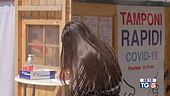 Quarantena ridotta da 7 a 5 giorni