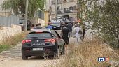 Brindisi, uccide la ex e si impicca in garage
