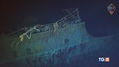 Il Titanic come mai visto prima