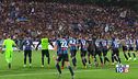 Successo dell'Atalanta Acerbi va all'Inter