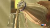 Latte, olio e burro la corsa dei prezzi