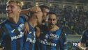 La dea vola in vetta sabato da scudetto