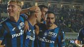 La dea vola in vetta sabato da scudetto