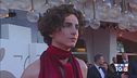 È Thimotee Chalamet la star di Venezia