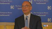 Letta, Conte, Calenda attacchi incrociati