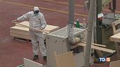 I morti sul lavoro, emergenza in Italia