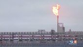 Petrolio e gas, ricatto russo