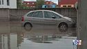 Allerta gialla per nove regioni