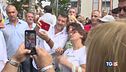 I leader a Cernobbio, soluzioni per la crisi