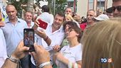 I leader a Cernobbio, soluzioni per la crisi