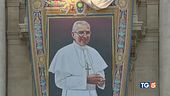 Papa Luciani Beato. Disse: "Dio è madre"