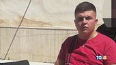"Era con la mia ex e io gli ho sparato"