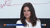 Festival del Cinema di Venezia: l'attenzione è tutta per Penelope Cruz