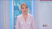 Il ritorno di Mattino Cinque News e Pomeriggio Cinque