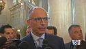 Letta contro tutti, sfida a sinistra