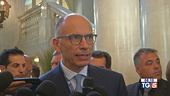 Letta contro tutti, sfida a sinistra